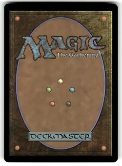 Nightmare Welcome Deck 2017 Regular MTG - Image 2