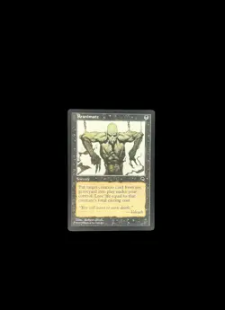 MTG Reanimate Tempest #151 Excellent-Near Mint Ungraded - Image 1