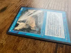 Ray of Command - Ice Age - Common - Vintage 1995 Magic the gathering MTG - Image 2