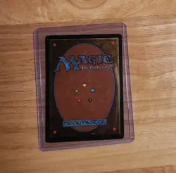 MTG - Taiga - Revised Edition Regular - Lightly Played Condition - Image 4