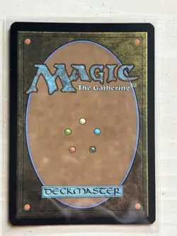 1x - Watery Grave - FOIL BORDERLESS #286 - Edge of Eternities - NM MTG - Image 2