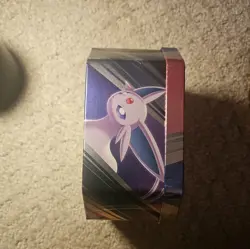 Pokemon TCG: V Heroes Tin - Sylveon V Brand NEW Sealed - Image 5