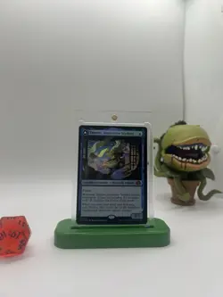 Tamiyo, Inquisitive Student Modern Horizons 3 MTG Magic The Gathering FOIL - Image 1