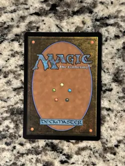 1x - Syr Vondam, Sunstar Exemplar - FOIL - Edge of Eternities - NM MTG - Image 2