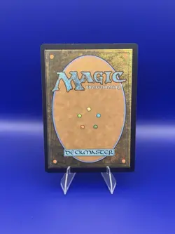 MTG, Stiltzkin, Moogle Merchant, Final Fantasy, FIN, 0034 Rare Regular - Image 2