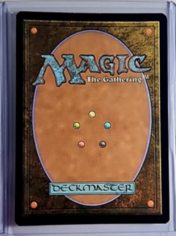 2024 MTG Magic The Gathering SSP Standard Showdown Promo Foil 4 Lightning Strike - Image 2