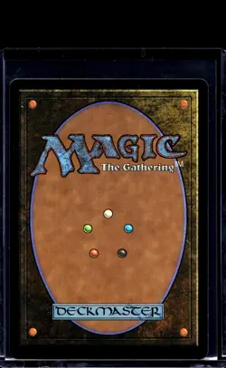 MTG Magic The Gathering INR Innistrad Remastered Borderless Laboratory Maniac - Image 2