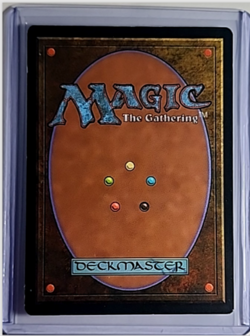 1994 MTG Magic The Gathering 3RD Revised Edition Vintage Feedback - Image 2