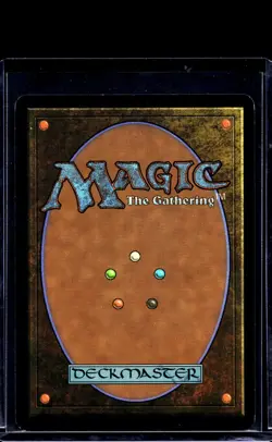 MTG Magic The Gathering MPRP Magic Player Rewards Borderless Promo #2 Hinder - Image 2