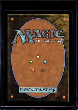 2011 MTG Magic The Gathering NPH New Phyrexia #6 Chancellor of the Annex - Image 2