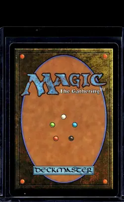 2024 MTG Magic The Gathering RVR Ravnica Remastered Anime #416 Divine Visitation - Image 2