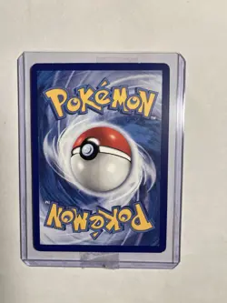 Pokemon Card Unlimited Edition Holo Rare Base Set 1999 Charizard 4/102 - Image 2