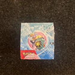 Pokemon TCG Journey Together Half Booster Box (18 Packs) NEW/SEALED - Image 4