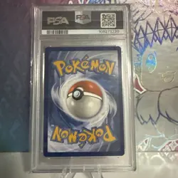 Area Zero Underdepths 174/142 Hyper Rare Gold Pokemon Stellar Crown PSA 10 GEM - Image 2