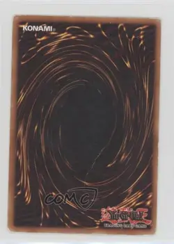 Gravekeeper's Assailant YuGiOh Pharaonic Guardian #PGD-067 2003 1hb4 - Image 2