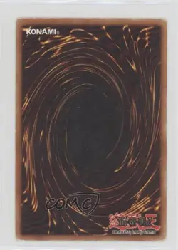 Swarm of Scarabs YuGiOh Pharaonic Guardian #PGD-021 2003 1hb4 - Image 2