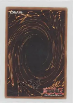 Molten Behemoth YuGiOh Pharaonic Guardian #PGD-001 2003 1hb4 - Image 2
