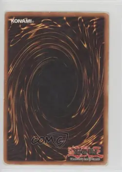 Call of the Mummy YuGiOh Pharaonic Guardian #PGD-038 2003 1hb4 - Image 2