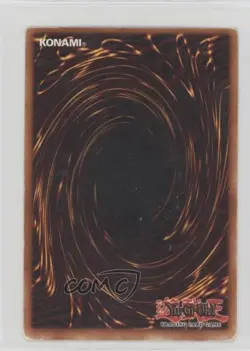 Type Zero Magic Crusher Unlimited YuGiOh Pharaoh's Servant #PSV-074 2002 1hb4 - Image 2