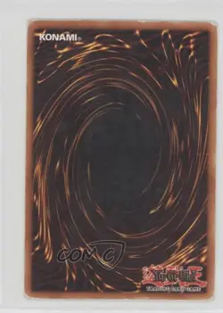 Shapesnatch YuGiOh Pharaonic Guardian #PGD-002 2003 1hb4 - Image 2