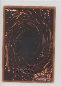 Darkfire Soldier #1 Unlimited YuGiOh Pharaoh's Servant #PSV-043 2002 1hb4 - Image 2