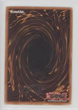 Witty Phantom Unlimited YuGiOh Starter Deck Yugi #SDY-017 2002 1hb4 - Image 2