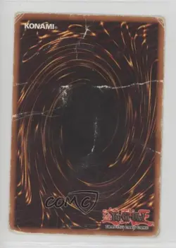 Spear Cretin Unlimited YuGiOh Magic Ruler Booster #MRL-087 2002 1hb4 - Image 2