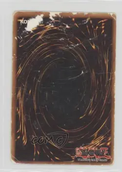 Ryu-Ran Unlimited YuGiOh Magic Ruler Booster #MRL-070 2002 1hb4 - Image 2