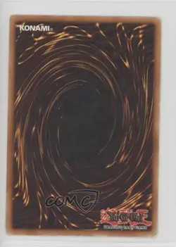 Hungry Burger Unlimited YuGiOh Magic Ruler Booster #MRL-068 2002 1hb4 - Image 2