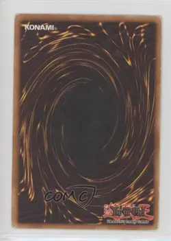 Performance of Sword Unlimited YuGiOh Magic Ruler Booster #MRL-067 2002 1hb4 - Image 2