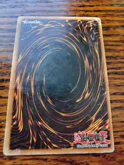 PL! Yugioh Red-Eyes Black Dragon SDJ-001 1st Edition Holo Rare Yu-Gi-Oh! - Image 5