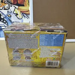 Yugioh SPEED DUEL BATTLE CITY FINALS New Sealed - Image 2