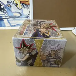 Yugioh SPEED DUEL BATTLE CITY FINALS New Sealed - Image 5