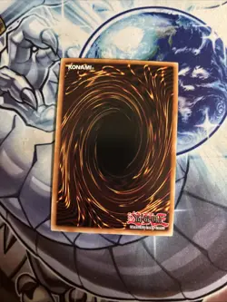 (YBL) L Chaos Sorcerer - PGLD-EN084 - Gold Rare - 1st Edition - YuGiOh LP - Image 2