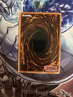 (YBL) YUGIOH CYBER DRAGON GLD1-EN022 GOLD LP - Image 2