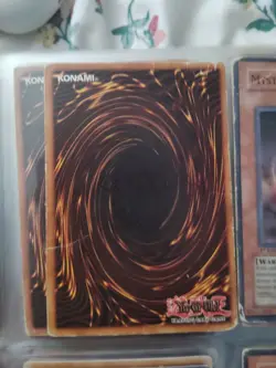 Horus The Black Flame Dragon LV6 1st Edition SOD-EN007 Holo Rare Yugioh Card - Image 2
