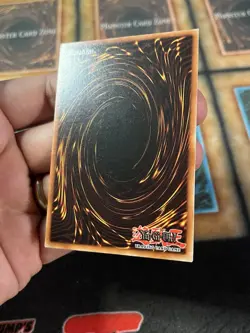 Yugioh Serpent Night Dragon MRL-103 Magic Ruler Unlimited Original Print - Image 4