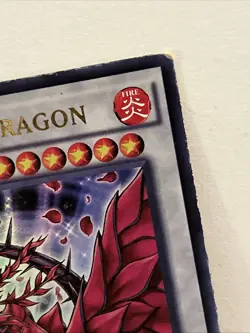 YuGiOh Black Rose Dragon CT05-EN003 Limited Edition Secret Rare LP - Image 4