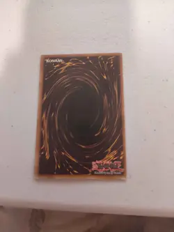 Obnoxious Celtic Guard DB2-EN112 Ultra Rare Light Play+ Yugioh - Image 2