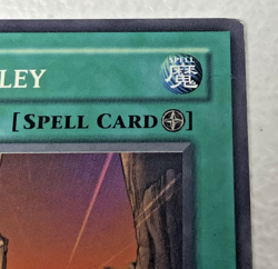 Yugioh Necrovalley PGD-084 Unlimited Super Rare Holo - LP - Image 5