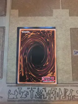 YUGIOH DARK MAGICIAN MVP1-EN054 ULTRA 1ST ED NM ALT ART - Image 3