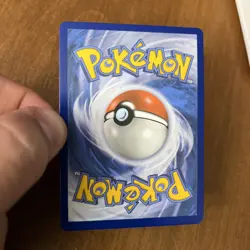 Tapu Bulu GX SV91/ SV94 Full Art Gold Ultra Rare Card Pokemon Hidden Fates - NM - Image 3