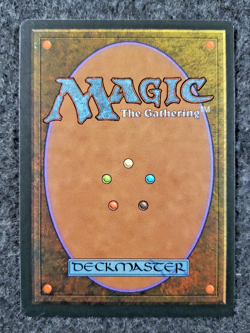 Energy Flux Revised Magic the Gathering Never played MINT MTG CARD.... (DS3D1K5) - Image 2