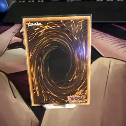 Yu-Gi-Oh! D/D Count Surveyor 1st Edition Secret Rare Card BLMM-EN041 | NM - Image 2