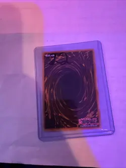 Bystial Druiswurm DABL-EN008 Darkwing Blast 1st Edition Yu-Gi-Oh Card - Image 2