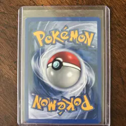 Aerodactyl ex Pokemon Card Ultra Rare Holo Pokemon Sandstorm 2003 94/100 - Image 3