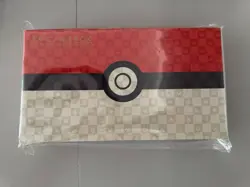 Pokemon Stamp Box Card Game Japan Post Limited Beauty Back Moon Full Set Sealed - Image 1