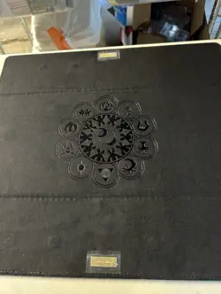 Ultimate Guard Arkhive 1000+ MTG Guild Summit Card Deck Box Magic Commander - Image 3