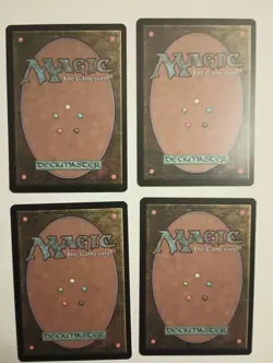 World at War x4 - MTG - Rise of the Eldrazi 172/248 - Magic the Gathering - Image 2