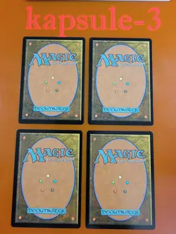 4x Act of Treason | FOIL | Ravnica Remastered | MTG Magic Cards - Image 2